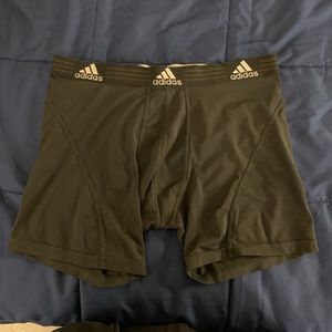 Adidas boxer briefs